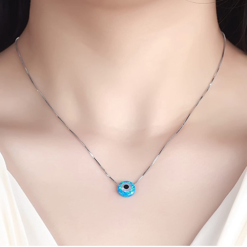 Lucky Charm Necklace